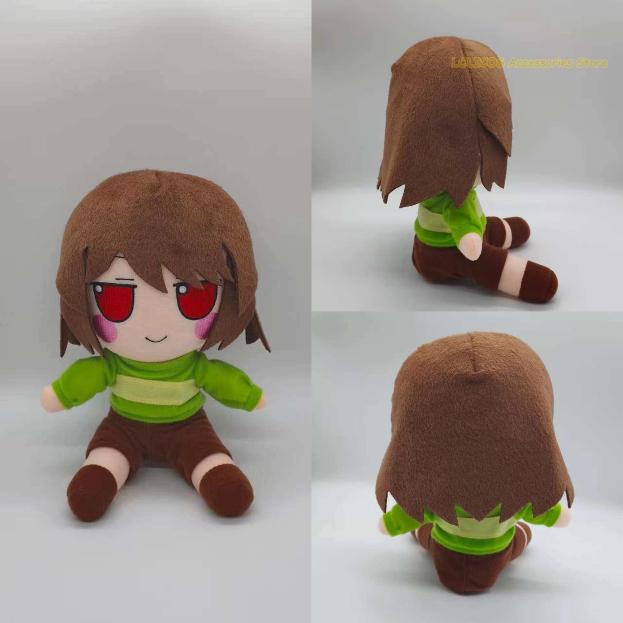 Cosplay Prop Making - Anime Role Chara Fumo Series Cute