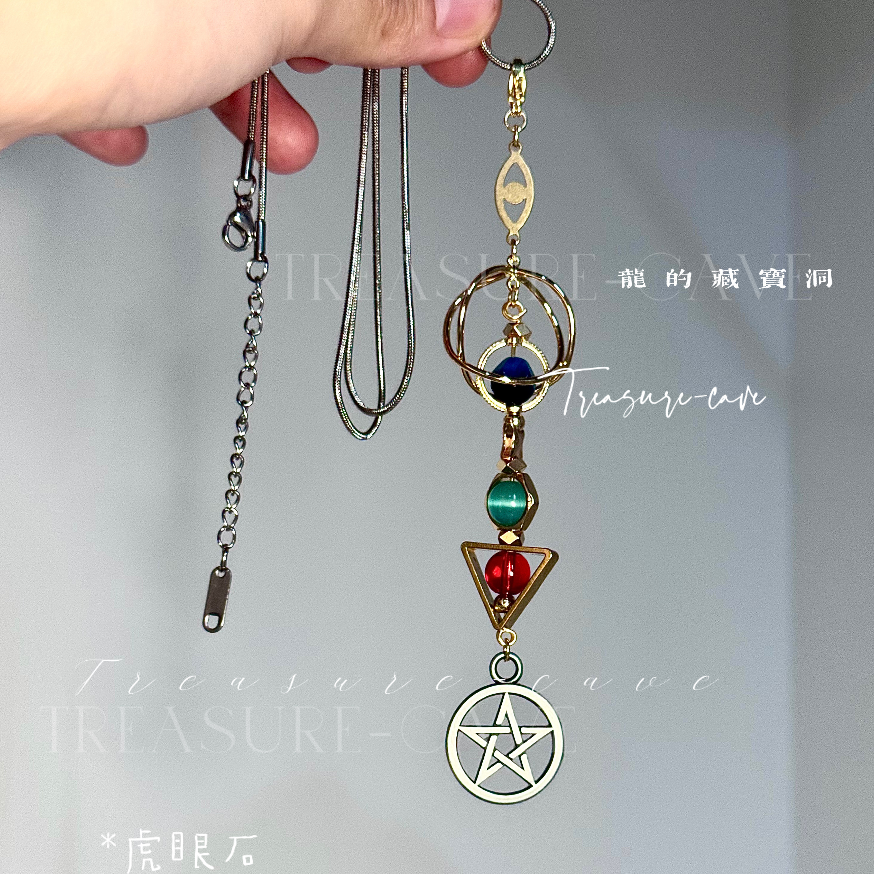 Anaxa Cosplay Prop - Honkai: Star Rail Anaxa Handmade Ear