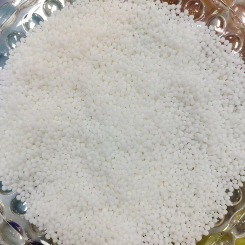 Thermoplastic Pellet - 1000g Polymorph InstaMorph Thermoplastic Friendly Plastic