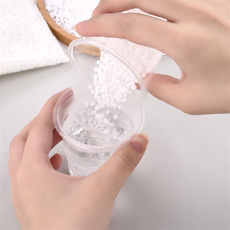 20g-500g Resin Clay Free Molda - Thermoplastic Pellet reseña y precio