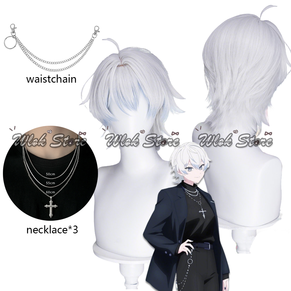 Anime Needy Girl Overdose Kara - Cosplay Floating Prop reseña y precio