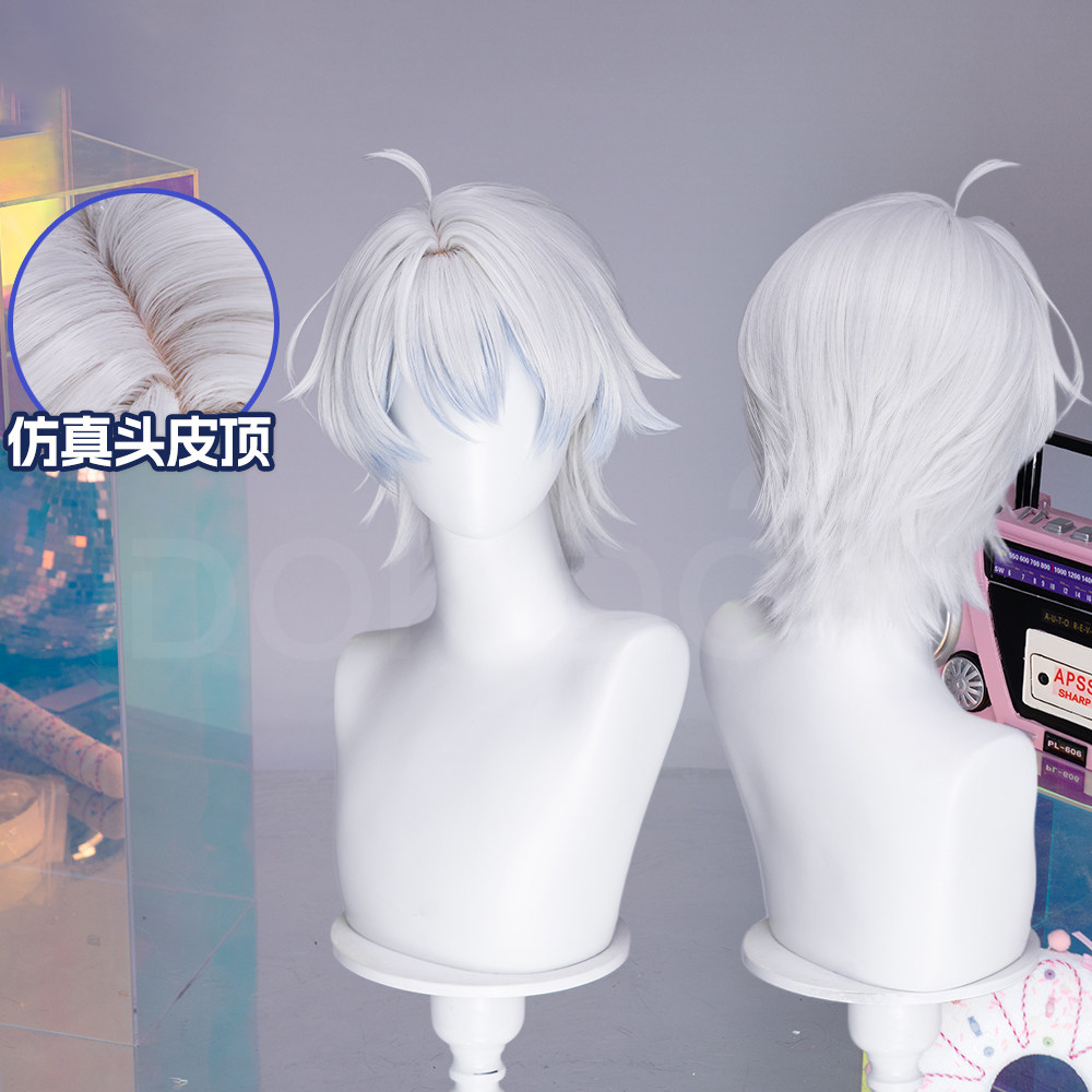 Anime Needy Girl Overdose Kara - Cosplay Floating Prop reseña y precio