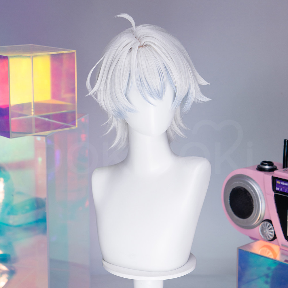 Anime Needy Girl Overdose Kara - Cosplay Floating Prop reseña y precio