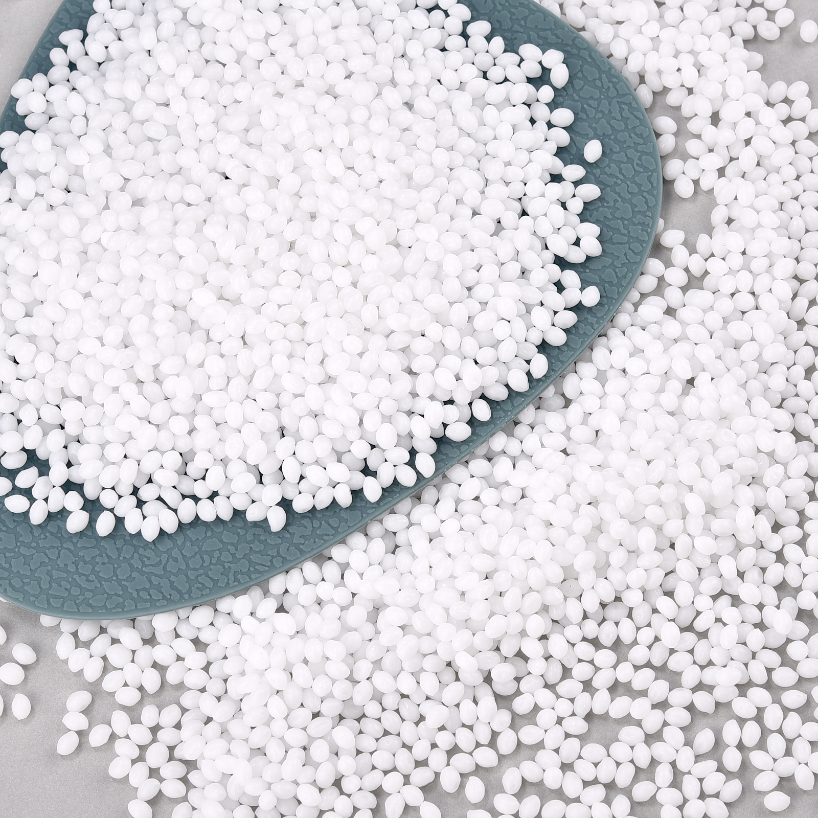 20-500g Resin Clay Free Moldab - Thermoplastic Pellet reseña y precio