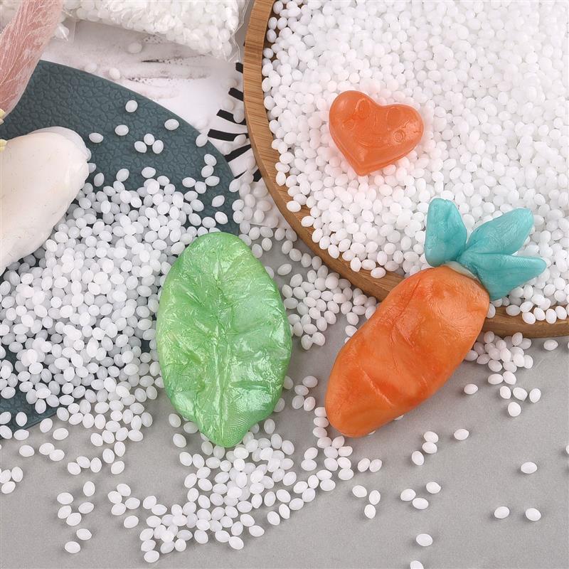 20-500g Resin Clay Free Moldab - Thermoplastic Pellet reseña y precio