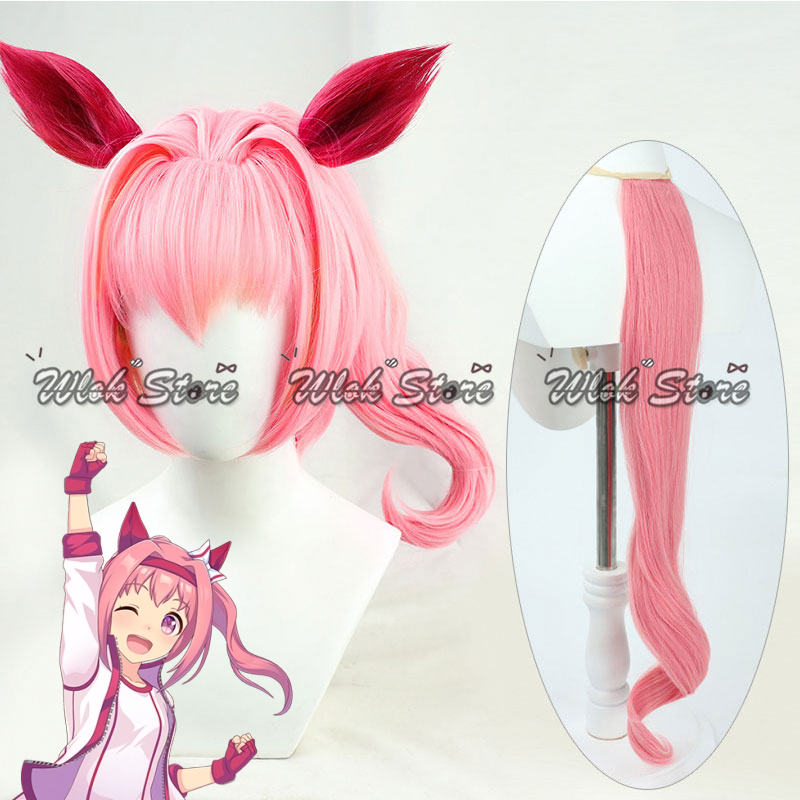 Anime Umamusume Pretty Derby H - Cosplay Floating Prop reseña y precio