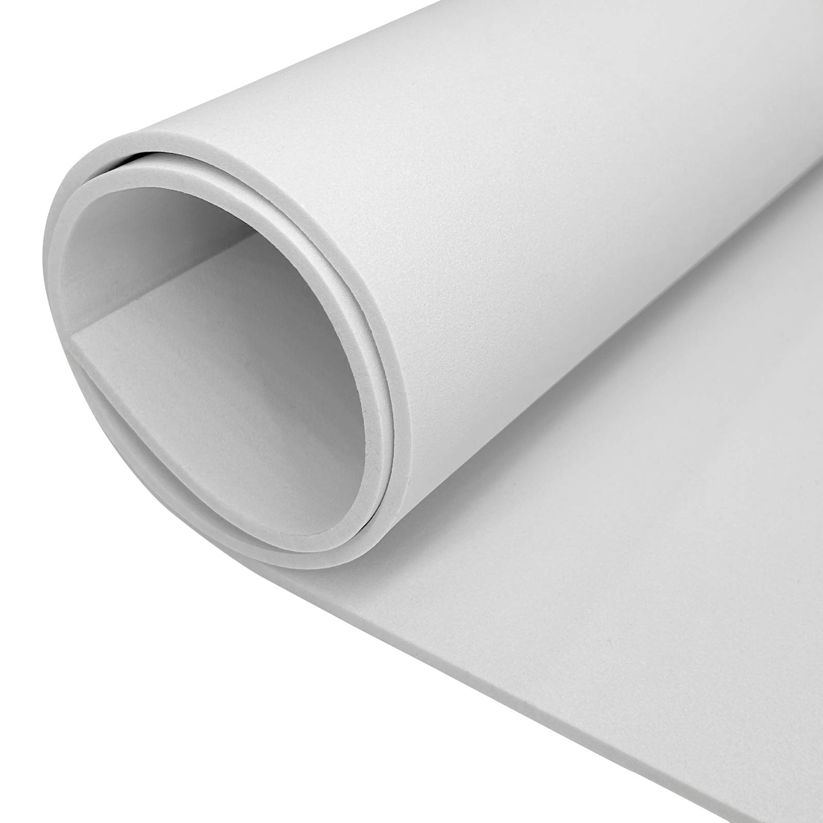 EVA Foam Roll Sponge Paper  2m - Craft Foam Roll reseña y precio