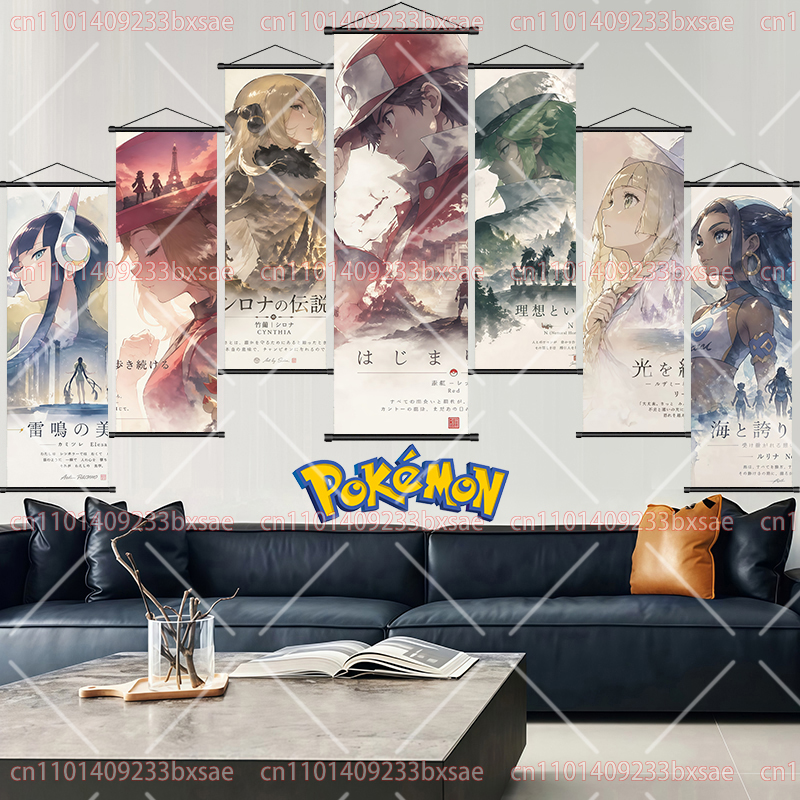 Pokémon Elves and Trainers Cla - Anime Cosplay Prop reseña y precio