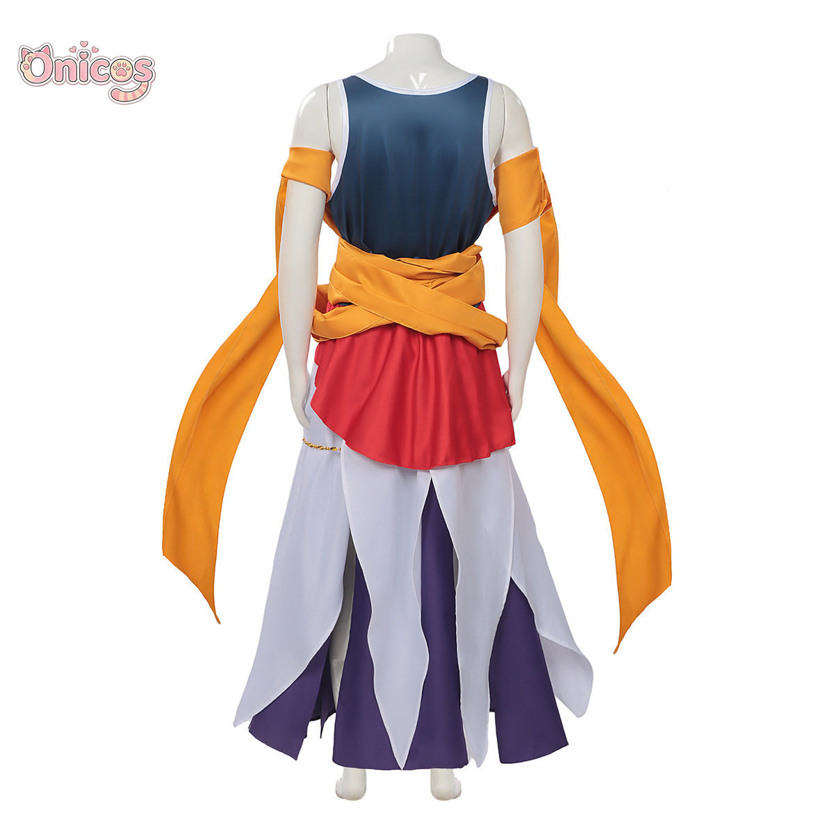Record of Ragnarok Buddha Cosp - Cosplay Prop Making reseña y precio
