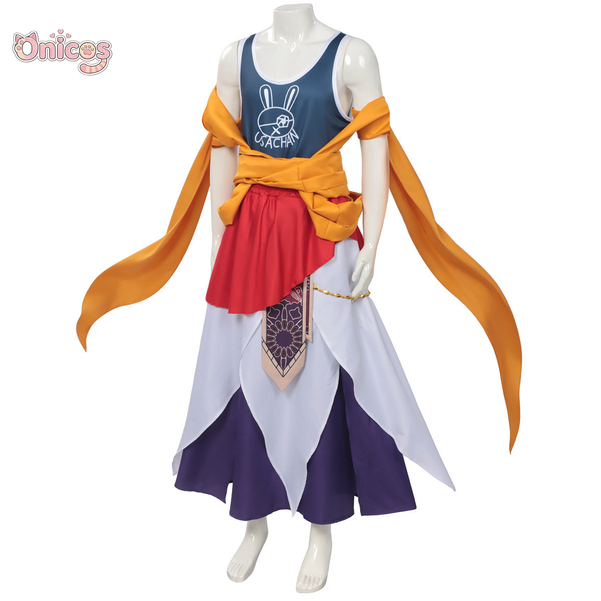 Record of Ragnarok Buddha Cosp - Cosplay Prop Making reseña y precio