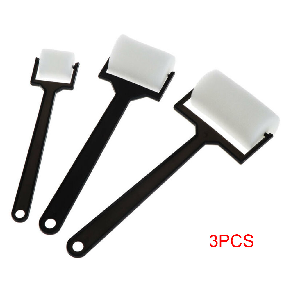 3pcs Craft Tool White Sponge B - Craft Foam Roll reseña y precio
