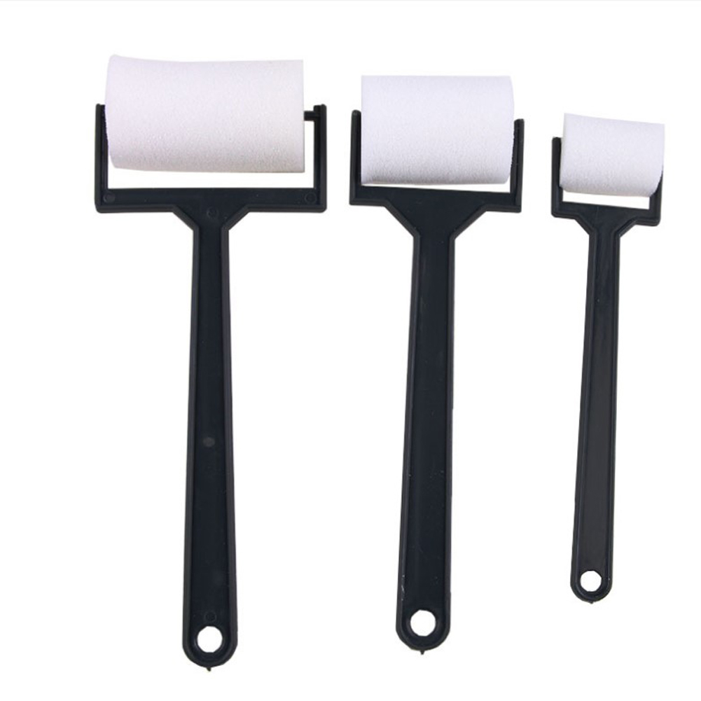 3pcs Craft Tool White Sponge B - Craft Foam Roll reseña y precio