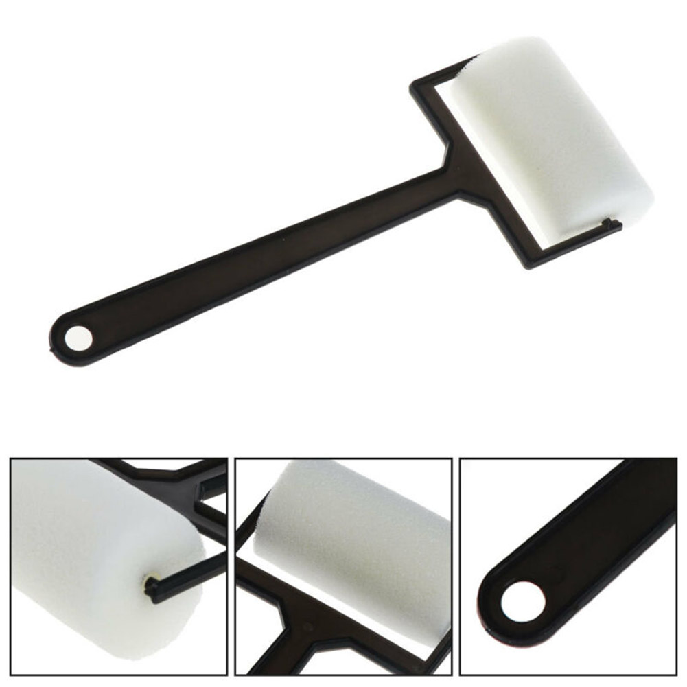3pcs Craft Tool White Sponge B - Craft Foam Roll reseña y precio