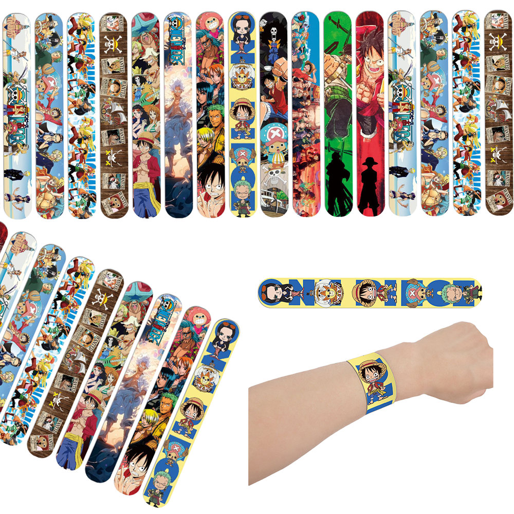 One Piece Birthday Party Decor - Cosplay Prop Filler reseña y precio