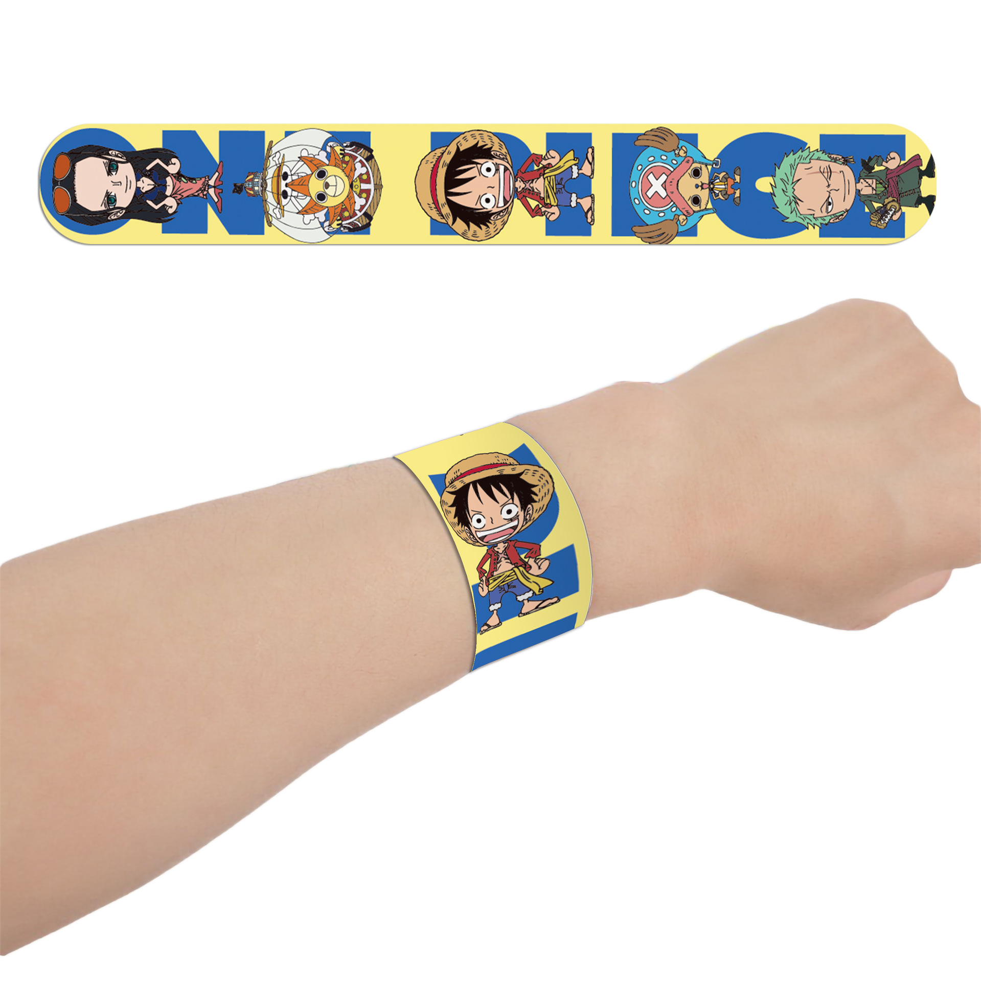 One Piece Birthday Party Decor - Cosplay Prop Filler reseña y precio