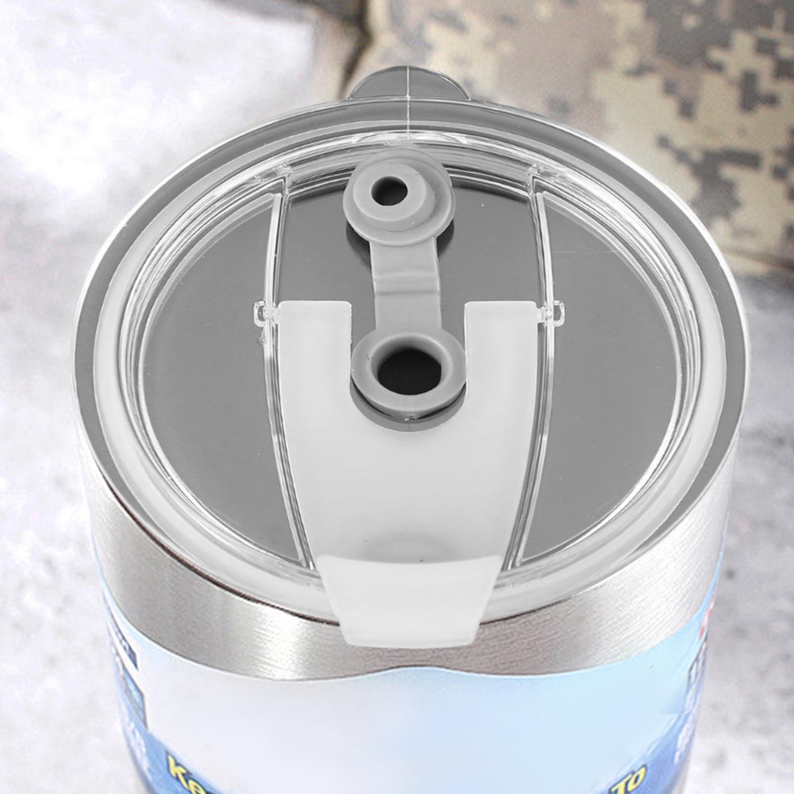 16/20/30 Oz Plastic Lids Seali - Worbla Thermoplastic reseña y precio