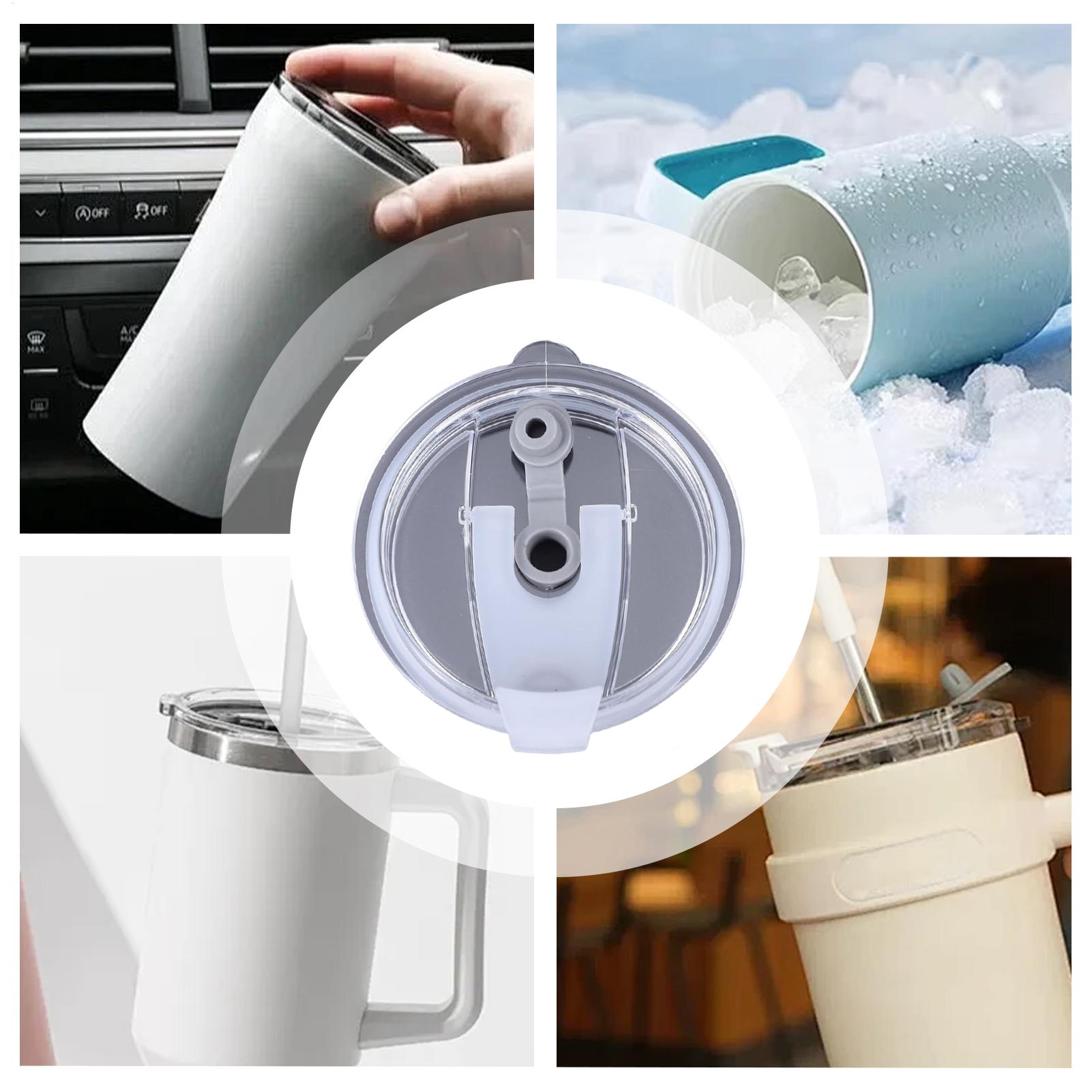 16/20/30 Oz Plastic Lids Seali - Worbla Thermoplastic reseña y precio