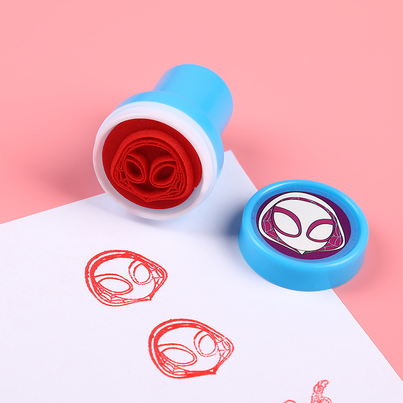 Spidey and His Amazing Stamps  - Cosplay Prop Filler reseña y precio