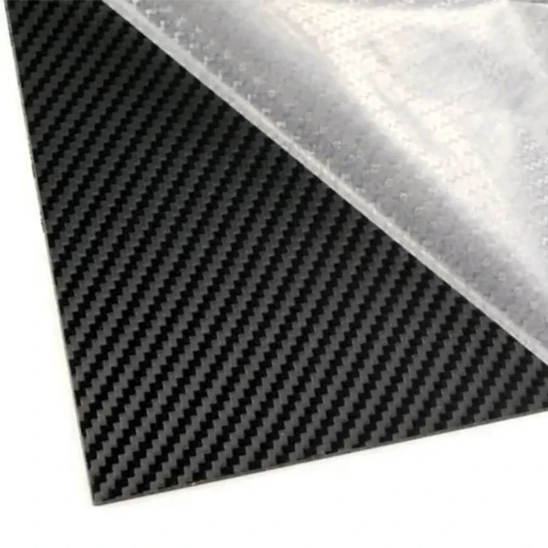 1PC Carbon Fiber KYDEX Sheet,  - Worbla Thermoplastic reseña y precio