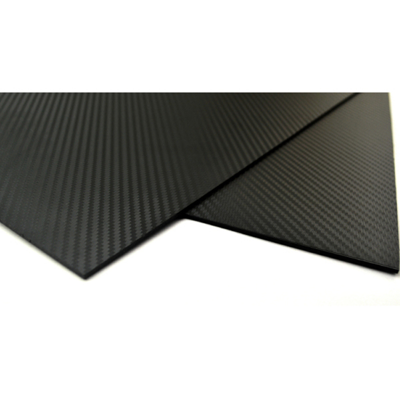 1PC Carbon Fiber KYDEX Sheet,  - Worbla Thermoplastic reseña y precio