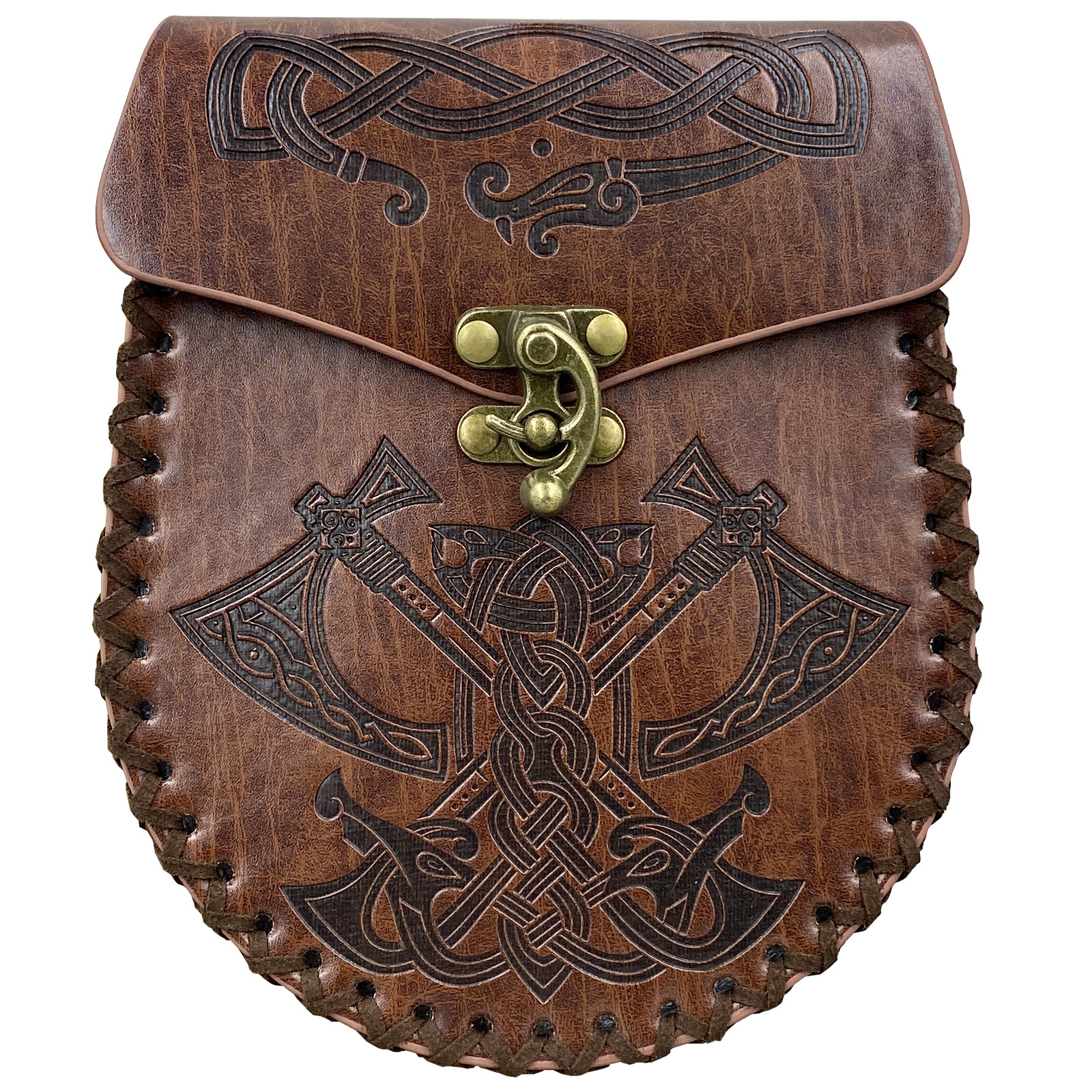 Medieval Fantasy Style Costume - Cosplay Prop Pattern reseña y precio