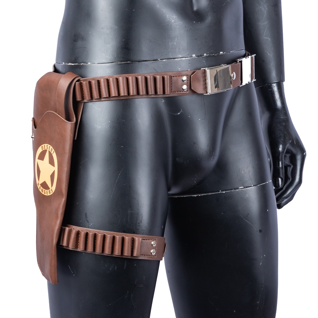 Xcoser Fallout New Vegas NCR R - Fallout Cosplay Prop reseña y precio