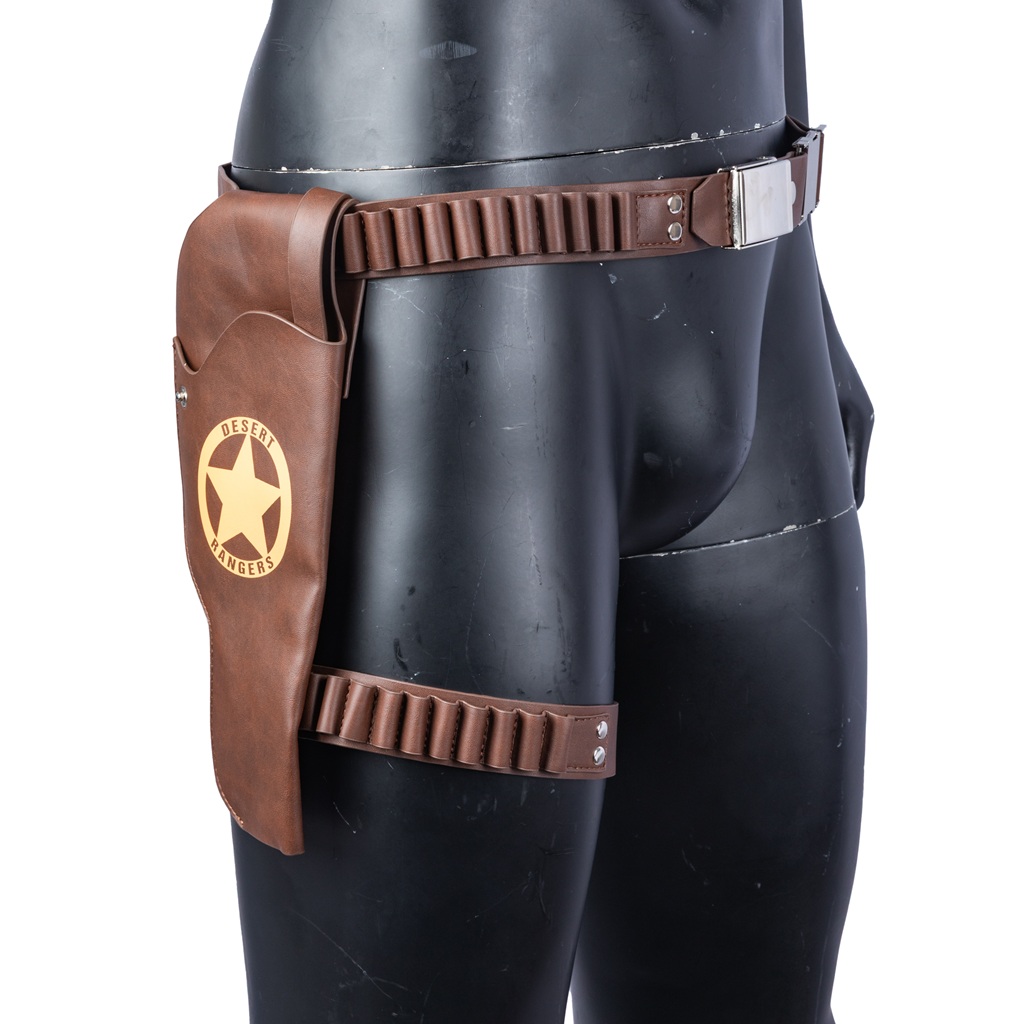 Xcoser Fallout New Vegas NCR R - Fallout Cosplay Prop reseña y precio