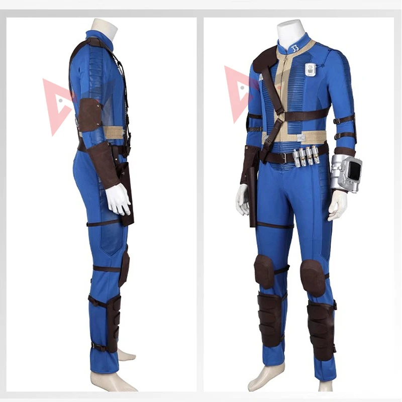 CyNew Movie Fallouting Season  - Fallout Cosplay Prop reseña y precio