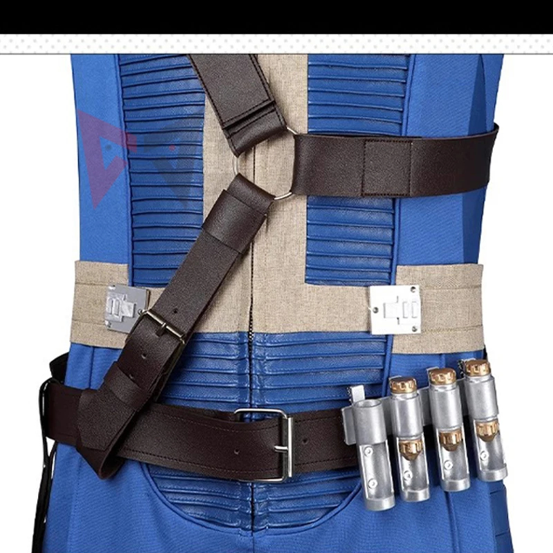 CyNew Movie Fallouting Season  - Fallout Cosplay Prop reseña y precio