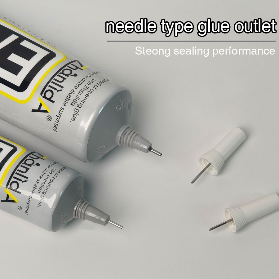 E7000 Glue Clear Contact DIY C - Contact Cement Glue reseña y precio