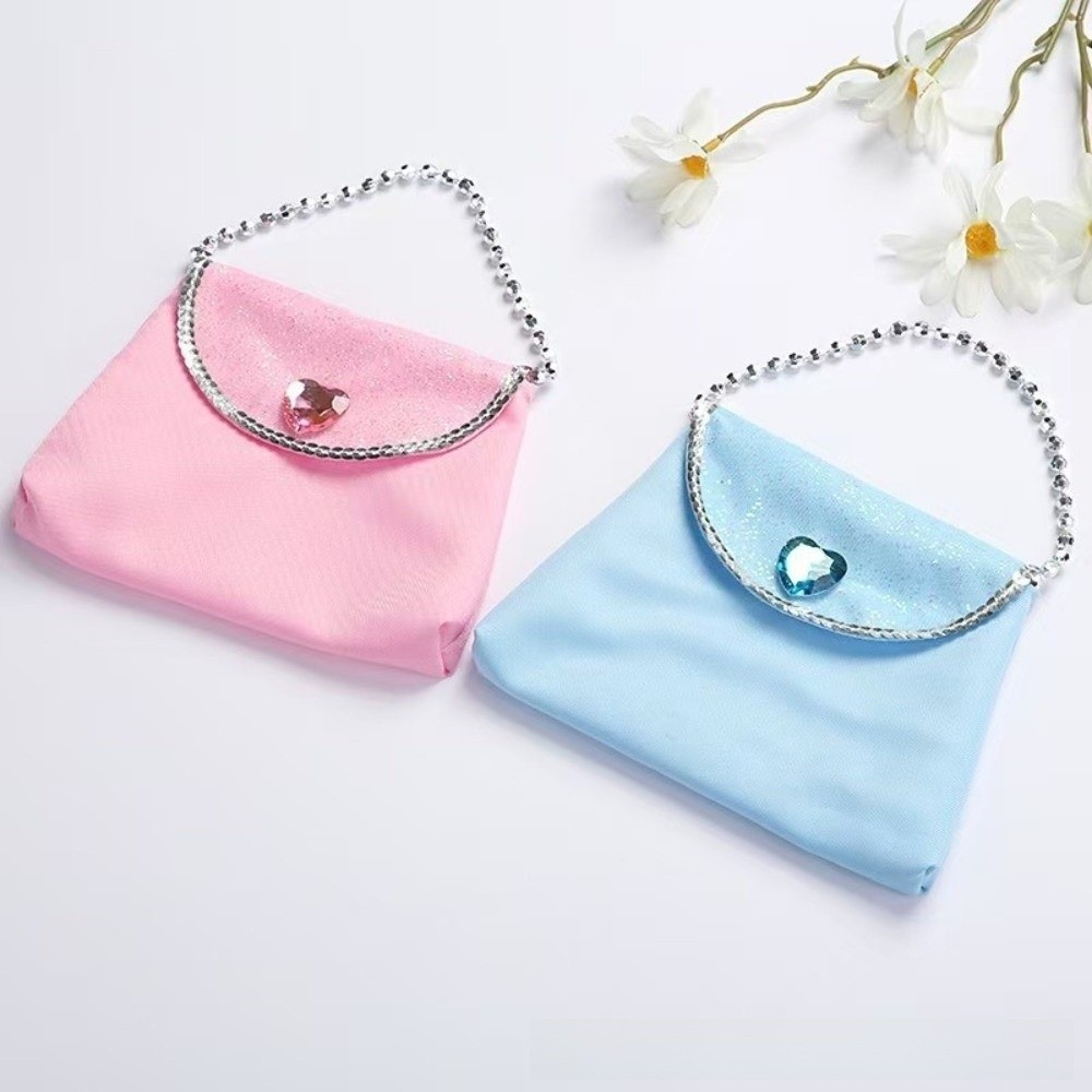 Multicolor Princess Handbag Sn - Cosplay Prop Pattern reseña y precio