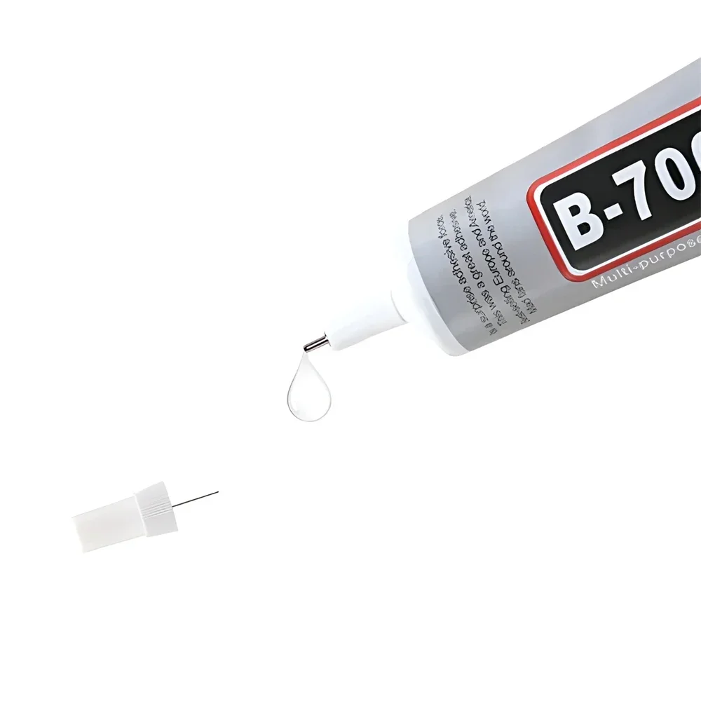 15ML 50ML 110ML B-7000 Clear C - Contact Cement Glue reseña y precio