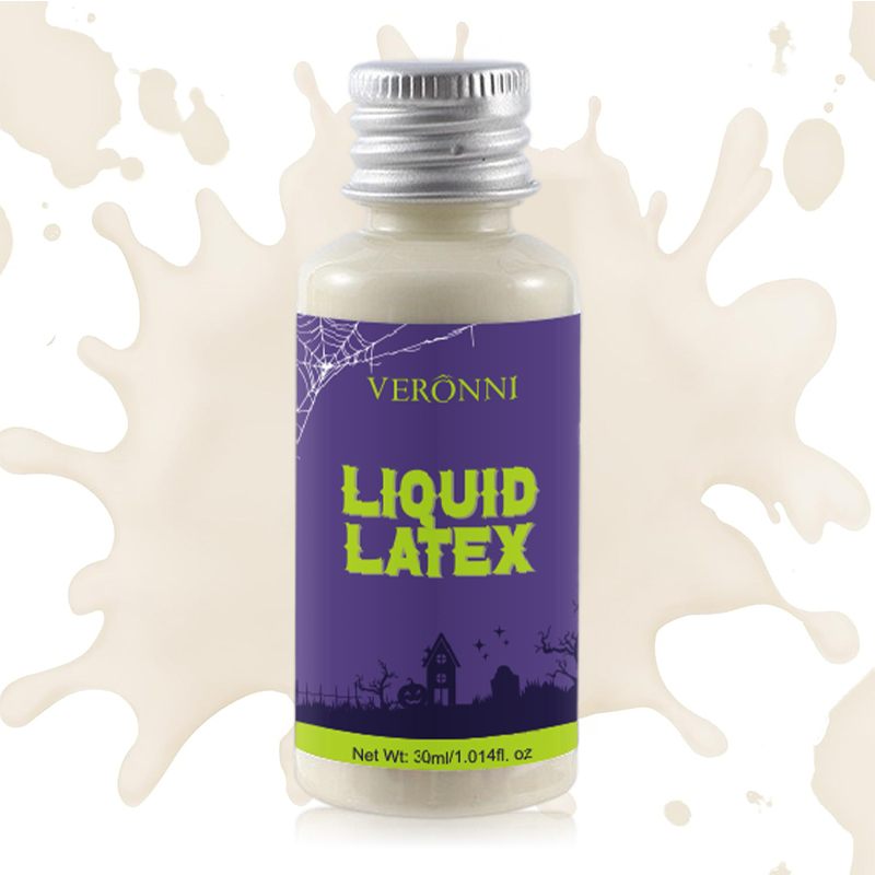 Quick-Dry Liquid Latex Makeup, - Body Paint Sfx reseña y precio