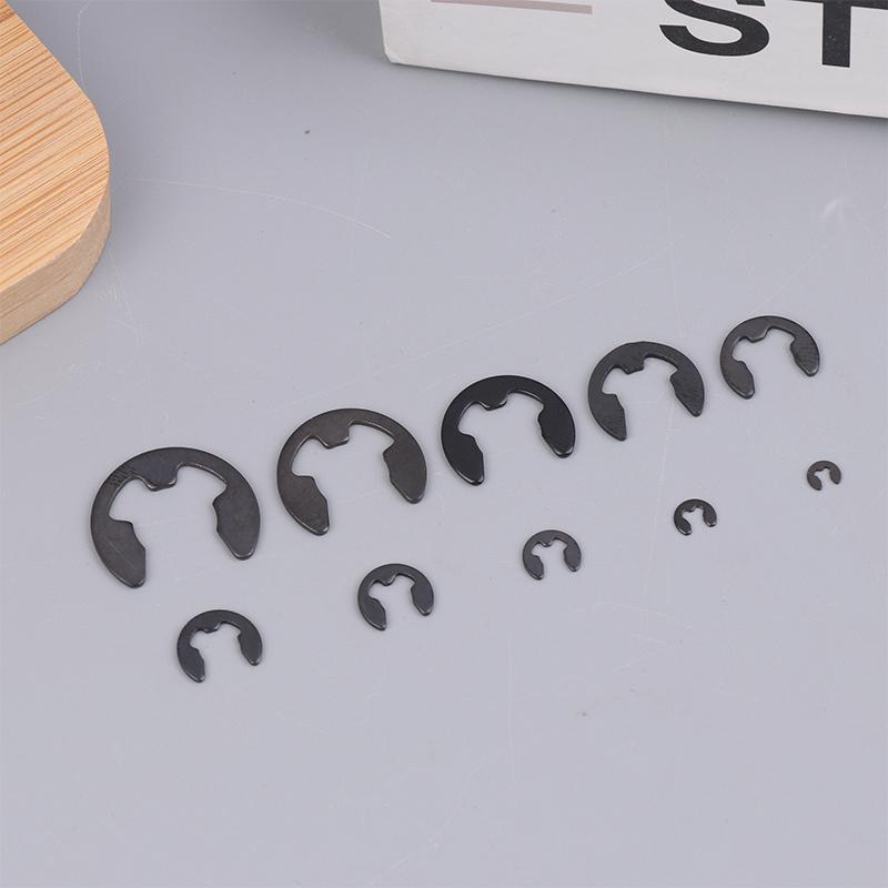 120PCS Black Stainless Steel R - Snap Fastener Set reseña y precio