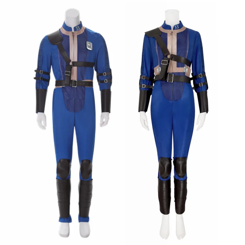 Anime Fall Cos Out Lucy Cospla - Fallout Cosplay Prop reseña y precio