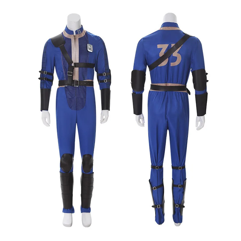 Anime Fall Cos Out Lucy Cospla - Fallout Cosplay Prop reseña y precio