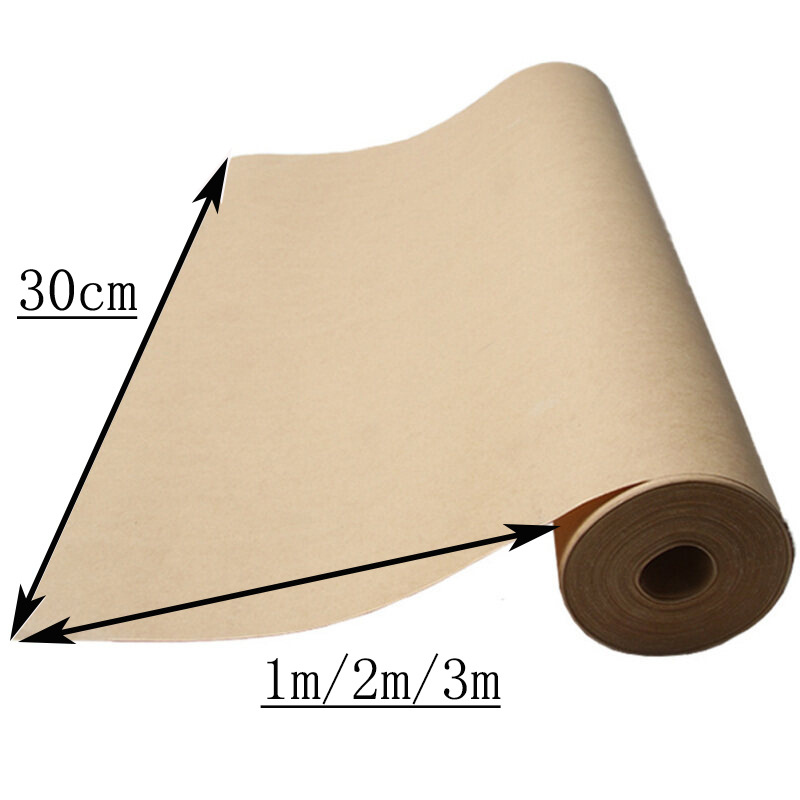 # 1 Roll 30cm x 1/2/3m of Kraf - Craft Foam Roll reseña y precio