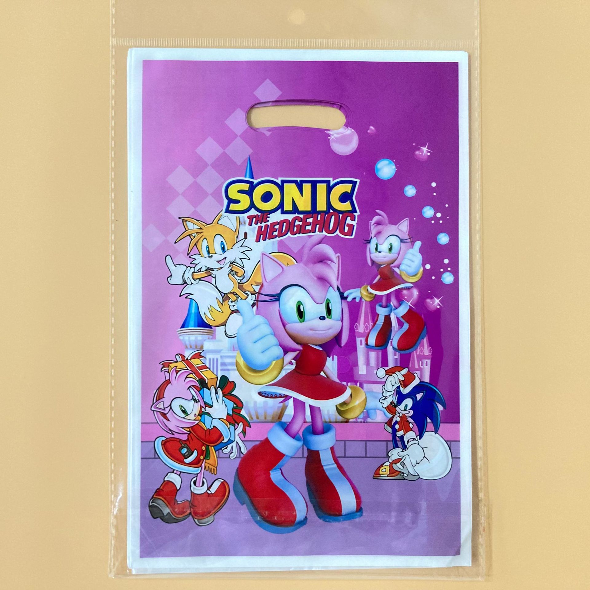 Anime and Games Shadow Amy Cut - Cosplay Prop Pattern reseña y precio
