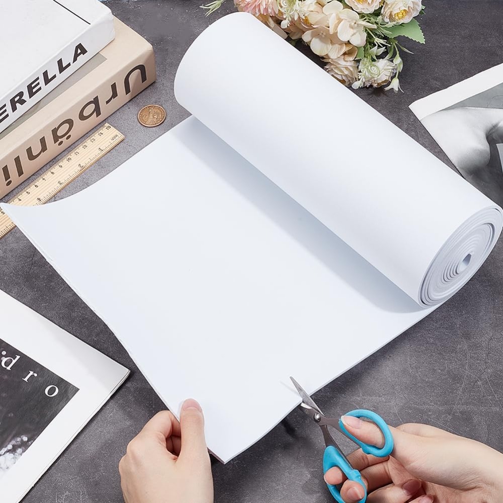 EVA Foam Roll for Art Supplies - Craft Foam Roll reseña y precio