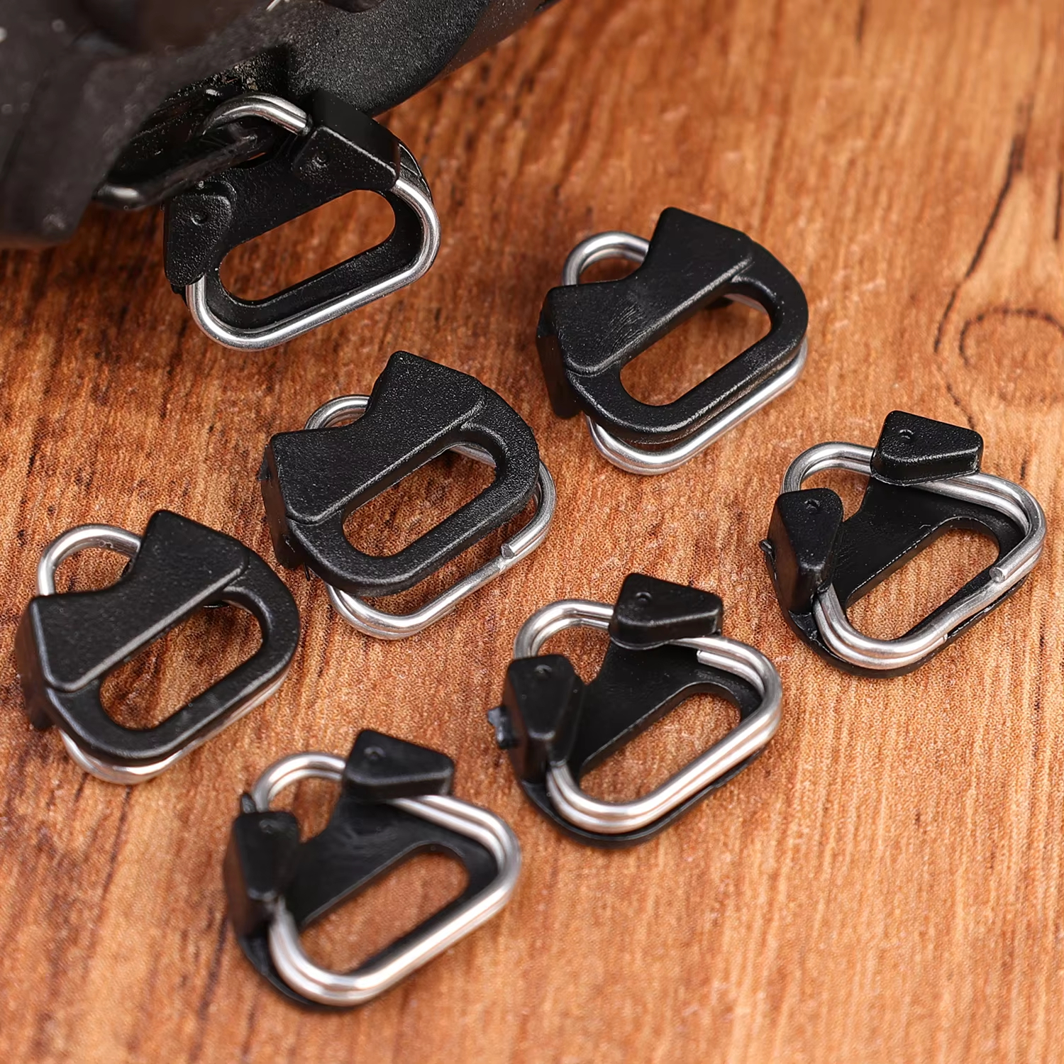 20/2Pcs Lug Ring Camera Strap  - D Ring Strap reseña y precio