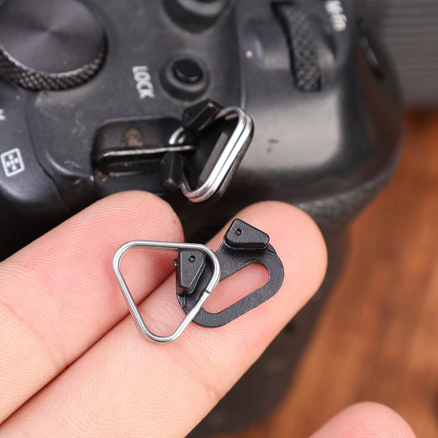 20/2Pcs Lug Ring Camera Strap  - D Ring Strap reseña y precio