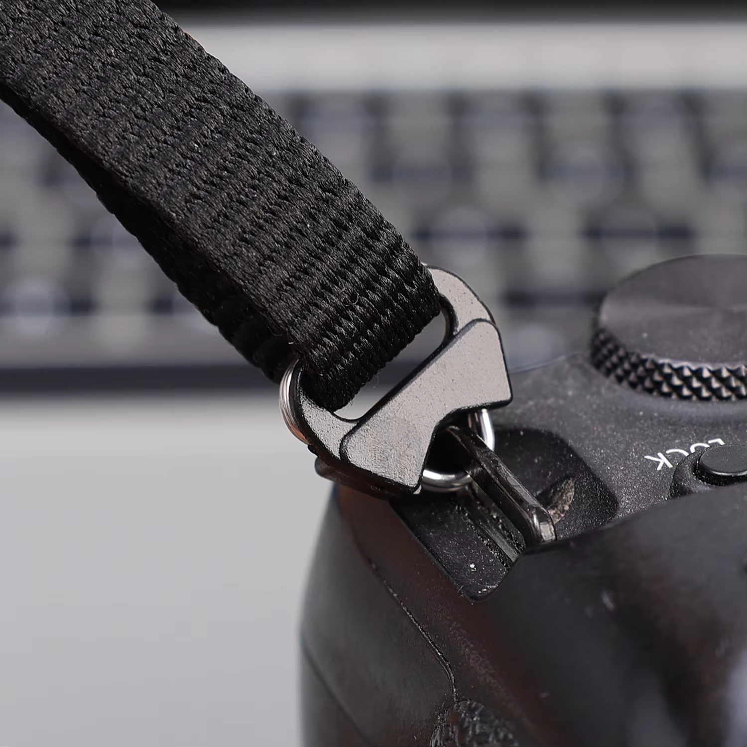 20/2Pcs Lug Ring Camera Strap  - D Ring Strap reseña y precio