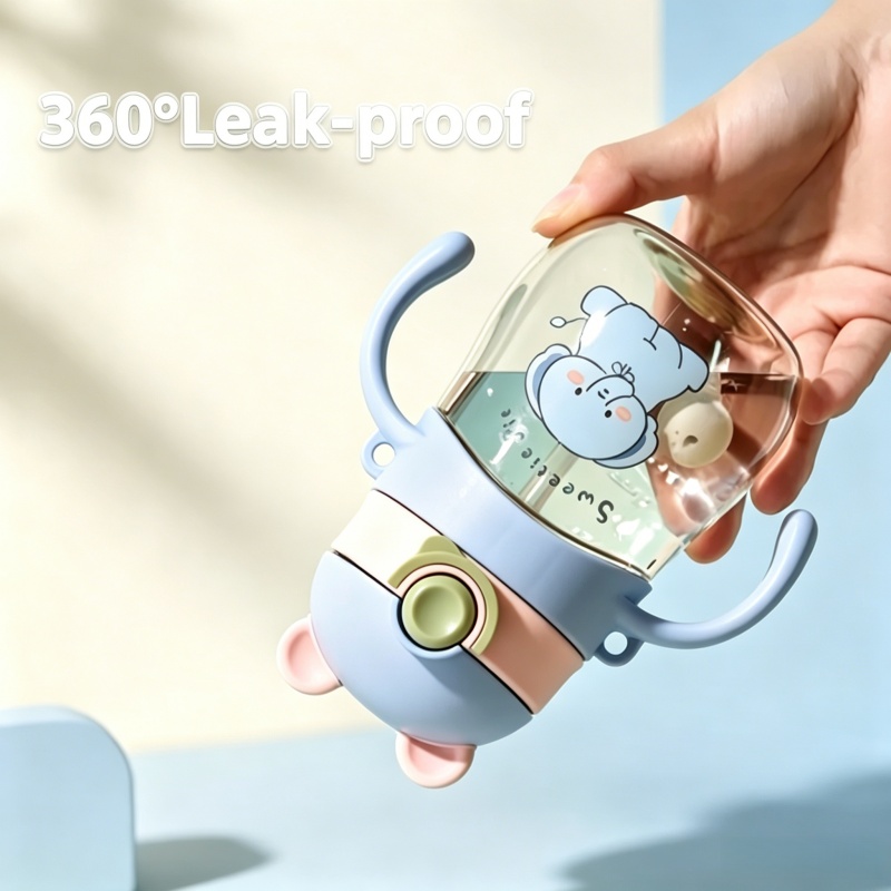 410ML Drinking Cup Feeding Bot - Thermoplastic Pellet reseña y precio
