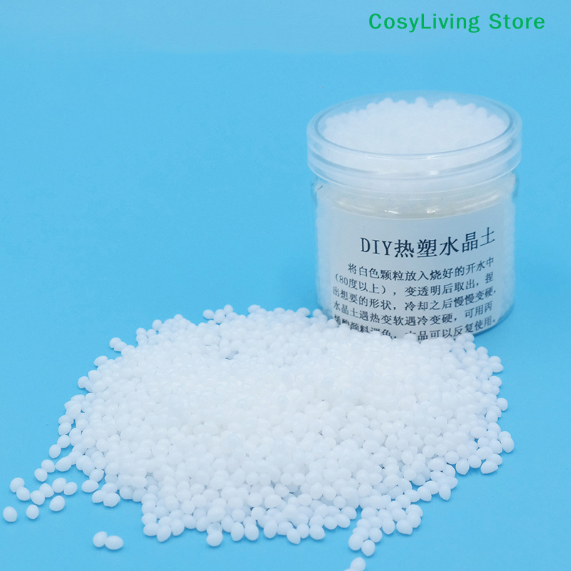 [CL]50g/100g Polymorph Thermop - Thermoplastic Pellet reseña y precio