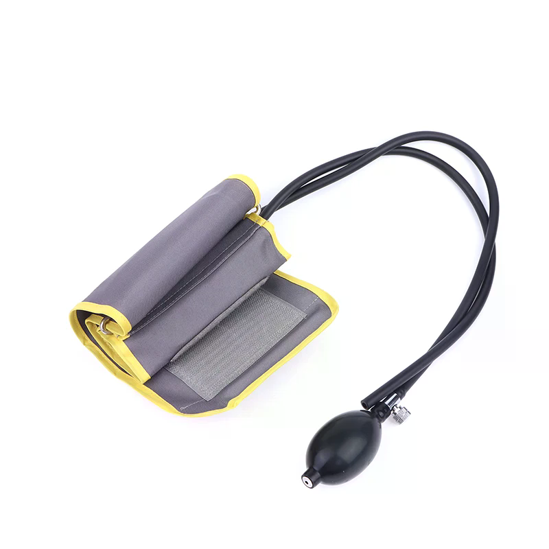 Sphygmomanometer Cuff Single/D - D Ring Strap reseña y precio