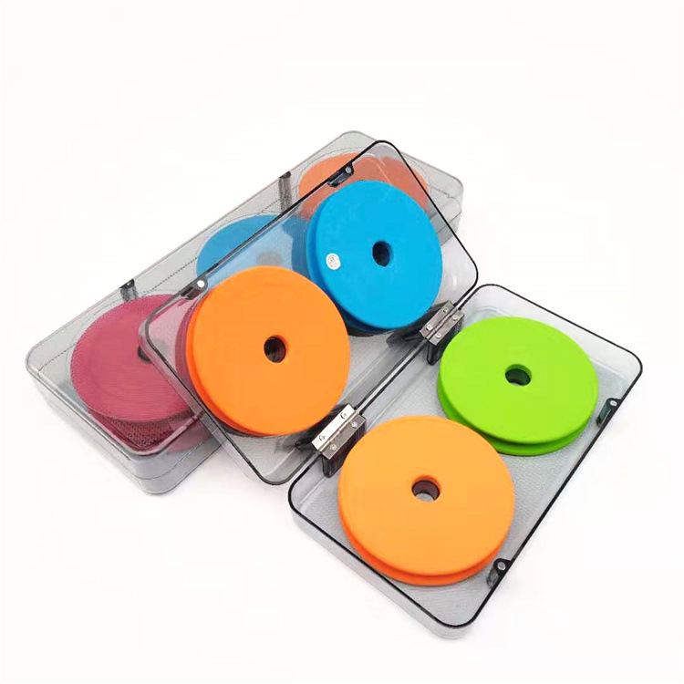 10cm EVA Foam Winding Plate Fi - Craft Foam Roll reseña y precio