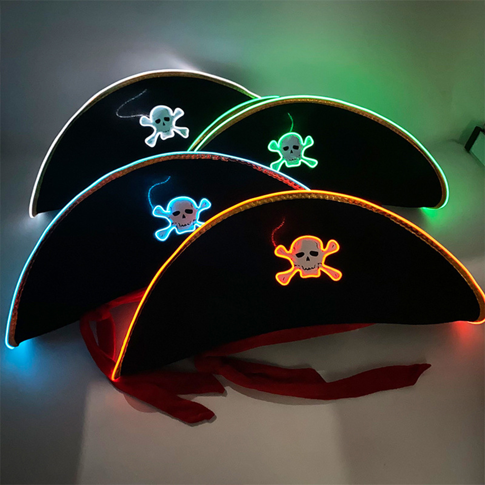2025 Hot Adult Skull Pattern P - Cosplay Prop Pattern reseña y precio