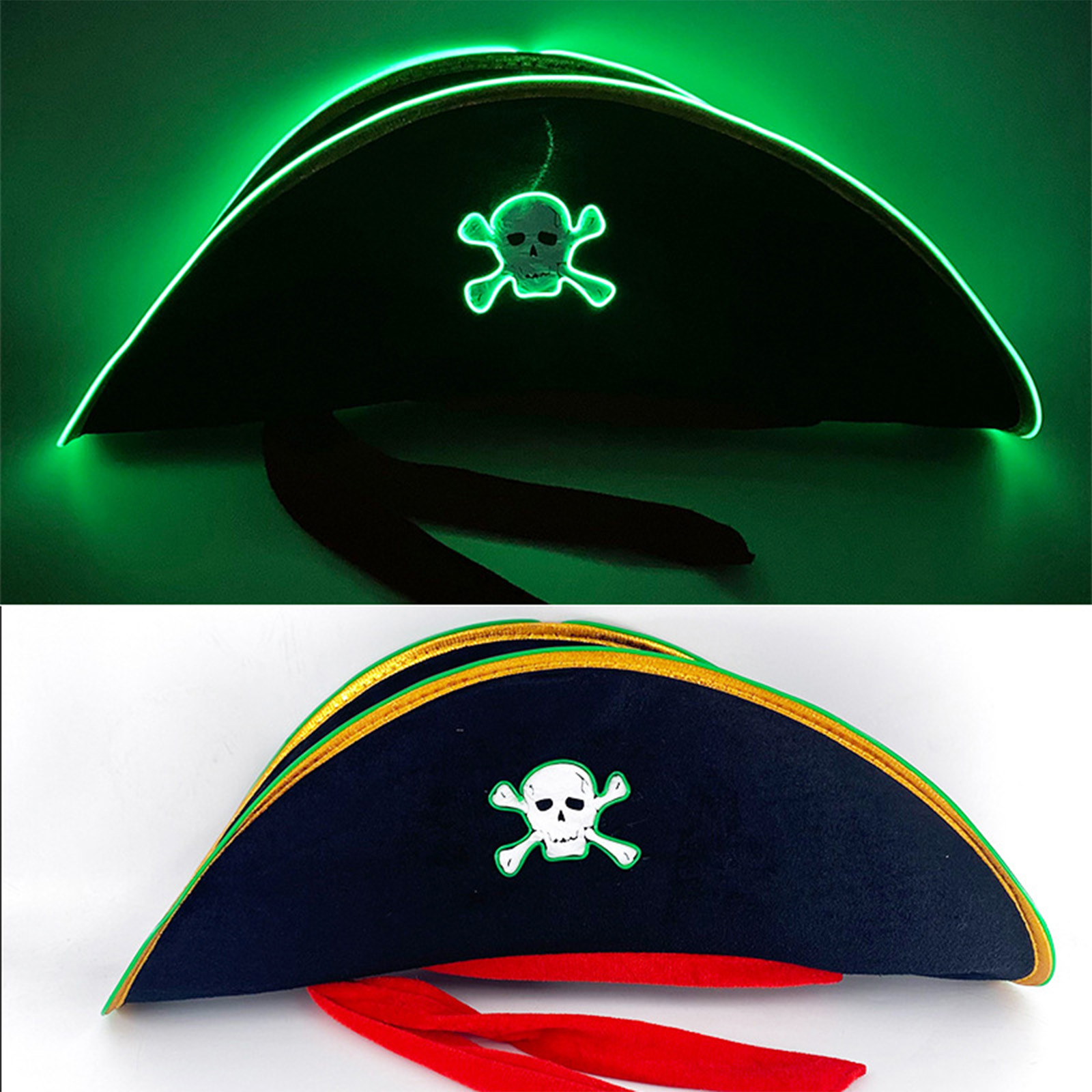 2025 Hot Adult Skull Pattern P - Cosplay Prop Pattern reseña y precio