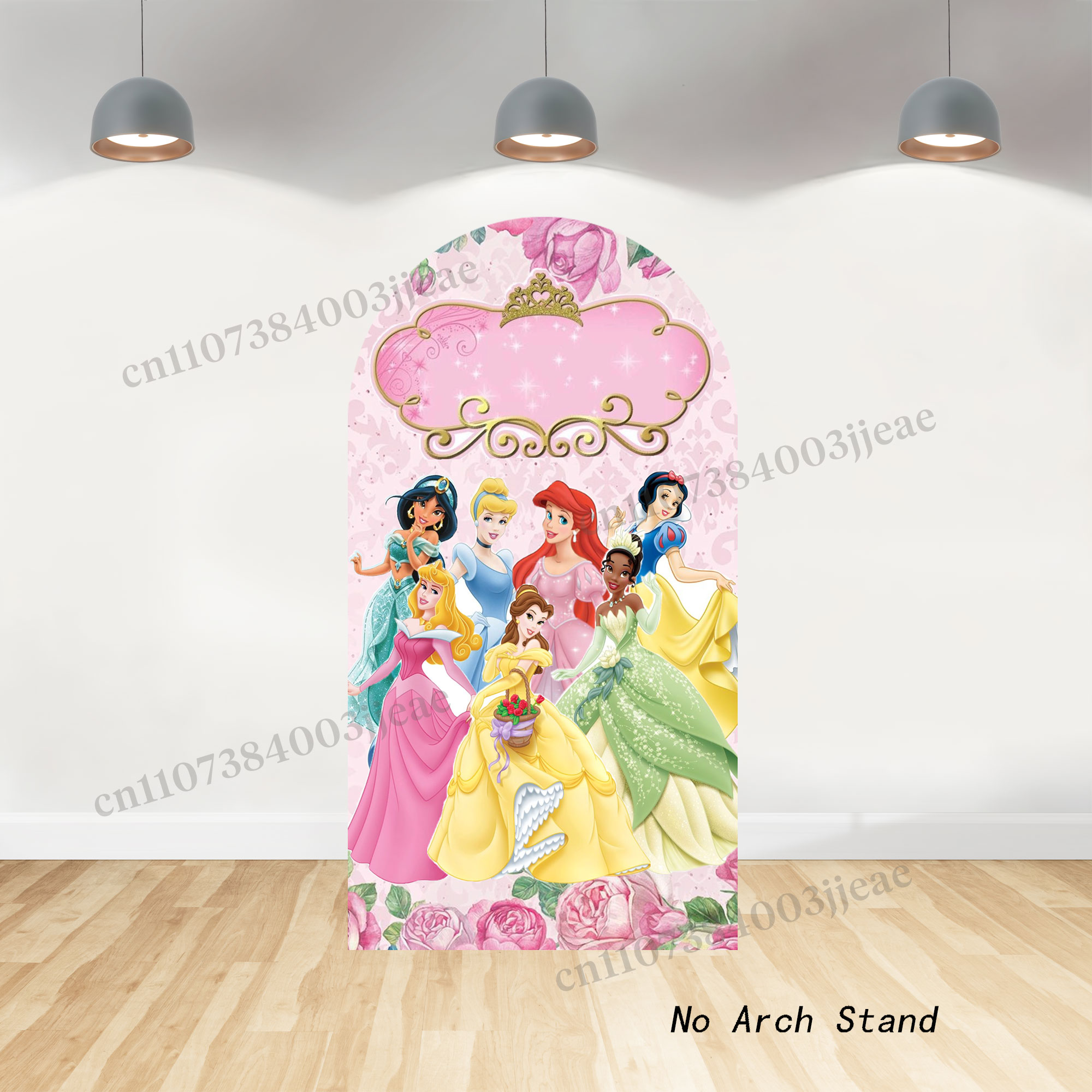 The Princess Party Decoration  - Cosplay Floating Prop reseña y precio