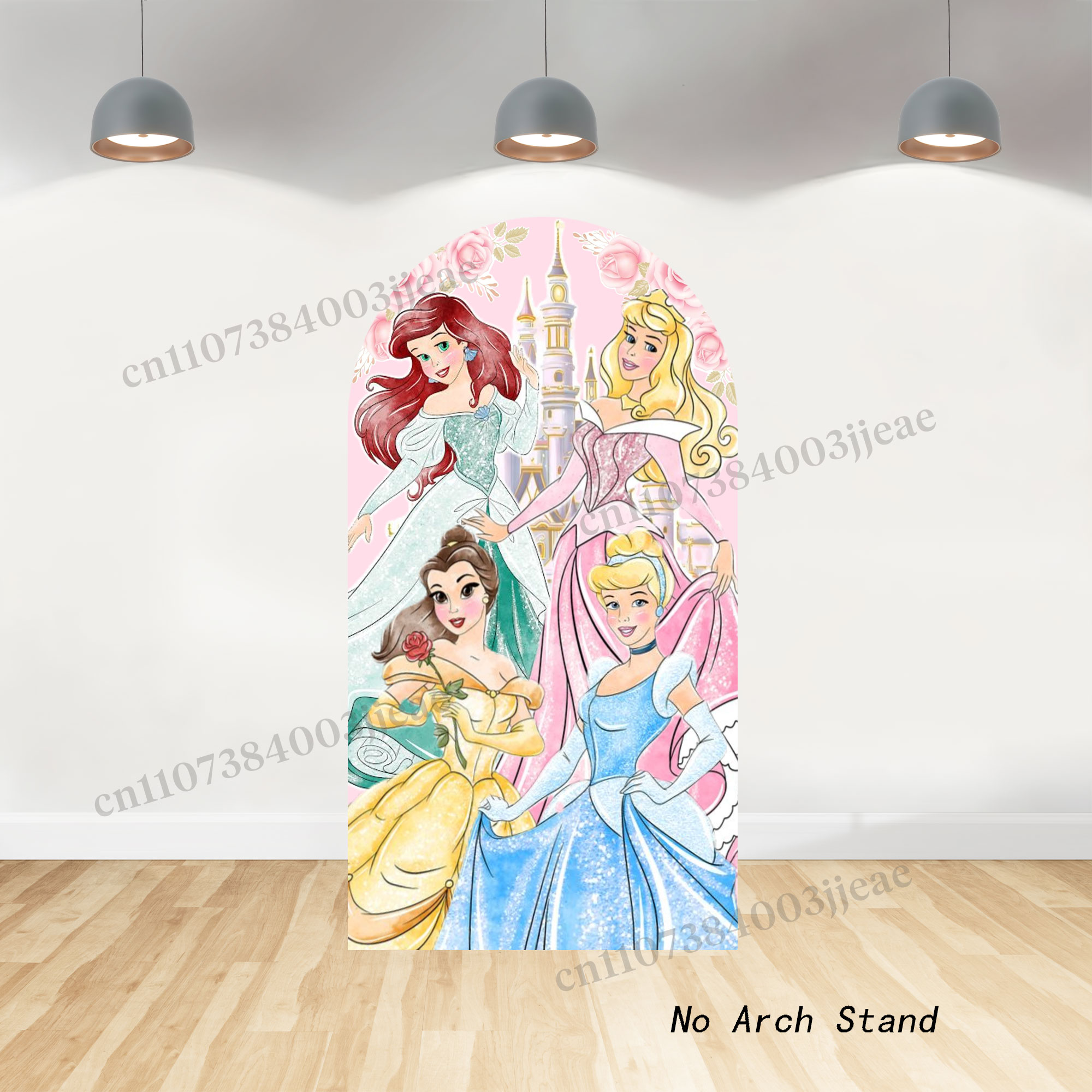 The Princess Party Decoration  - Cosplay Floating Prop reseña y precio
